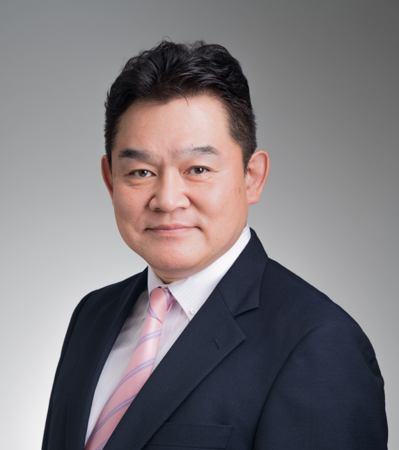 代表取締役 植田 滋